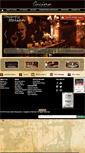 Mobile Screenshot of cucinaitaliana.com.bh